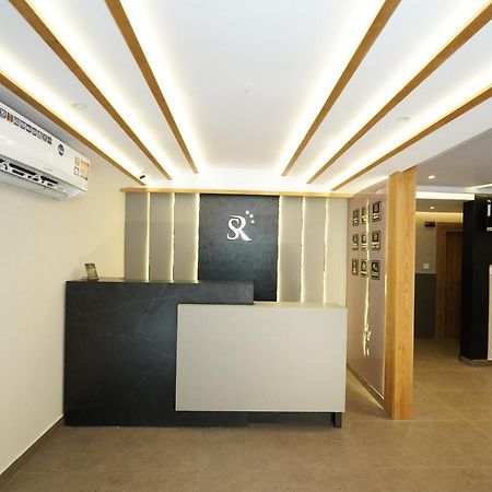 Southern Residency Kochi Exterior foto