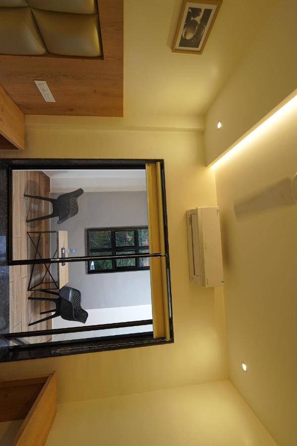 Southern Residency Kochi Exterior foto